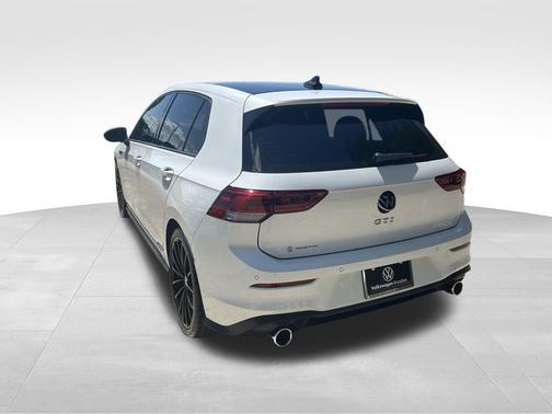 2023 Volkswagen Golf GTI 2.0T S DSG