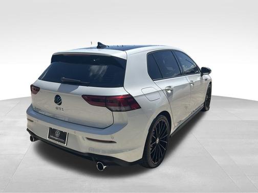 2023 Volkswagen Golf GTI 2.0T S DSG