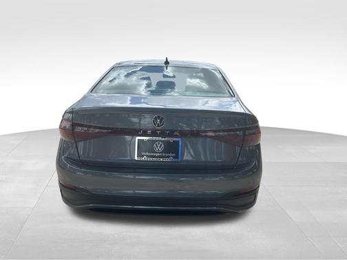 2026 Volkswagen Jetta 1.4T S