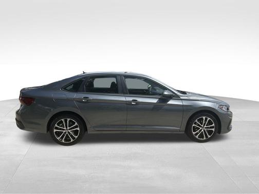 2026 Volkswagen Jetta 1.4T S