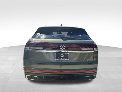 2026 Volkswagen Atlas Cross Sport 2.0T SEL Premium