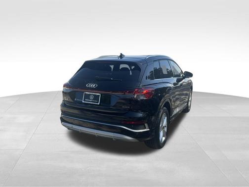 2023 Audi Q4 e-tron Premium 50 quattro