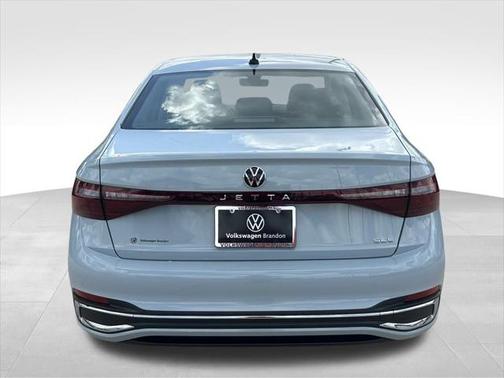 2025 Volkswagen Jetta 1.5T SEL