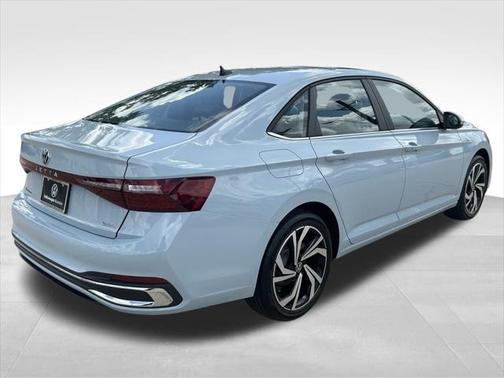 2025 Volkswagen Jetta 1.5T SEL