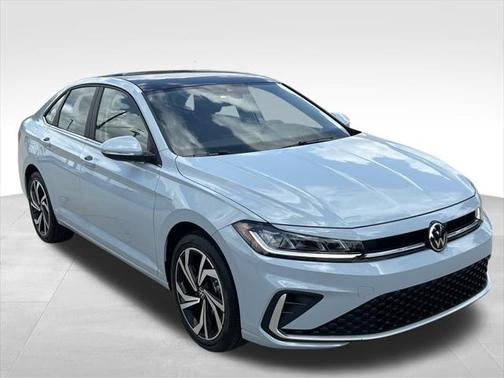 2025 Volkswagen Jetta 1.5T SEL