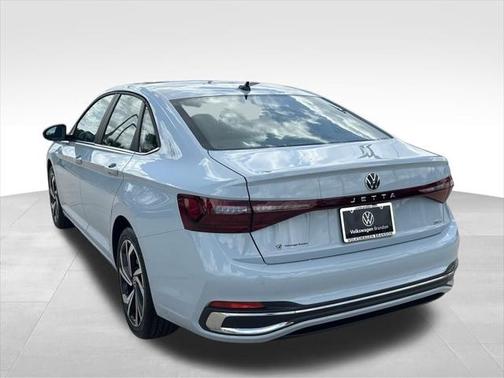 2025 Volkswagen Jetta 1.5T SEL