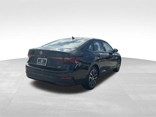 2026 Volkswagen Jetta 1.4T SE