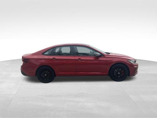 2025 Volkswagen Jetta GLI 2.0T Autobahn