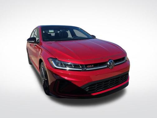 2025 Volkswagen Jetta GLI 2.0T Autobahn
