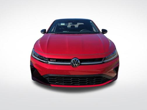 2025 Volkswagen Jetta GLI 2.0T Autobahn