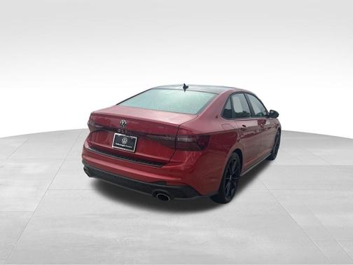 2025 Volkswagen Jetta GLI 2.0T Autobahn