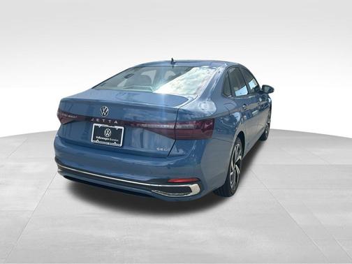 2026 Volkswagen Jetta 1.4T SEL