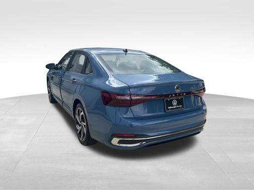 2026 Volkswagen Jetta 1.4T SEL
