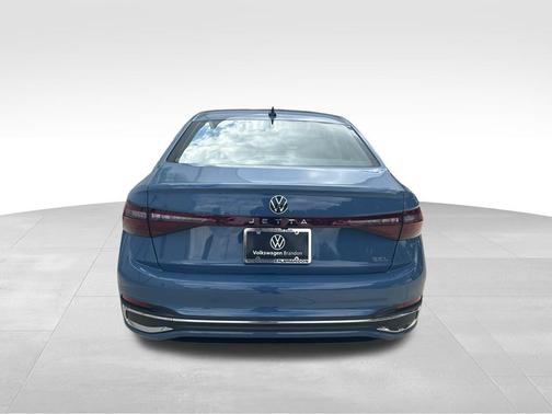 2026 Volkswagen Jetta 1.4T SEL