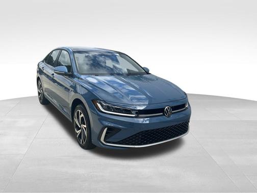 2026 Volkswagen Jetta 1.4T SEL