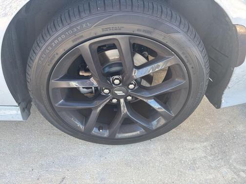 2021 Dodge Charger GT