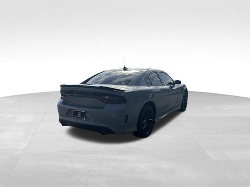2021 Dodge Charger GT