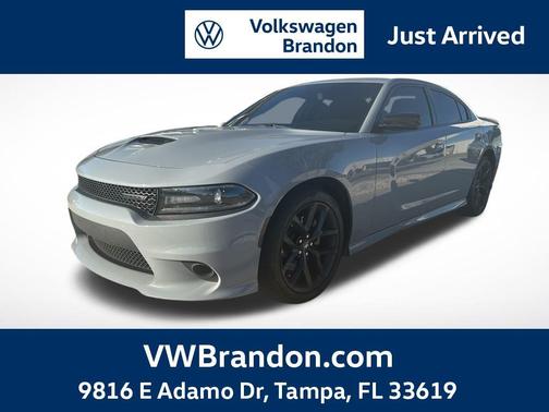 2021 Dodge Charger GT