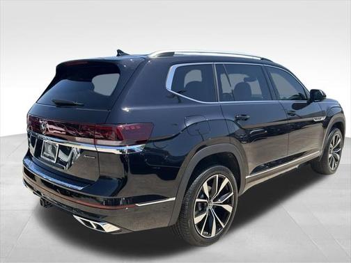 2025 Volkswagen Atlas 2.0T SEL Premium R-Line 4MOTION