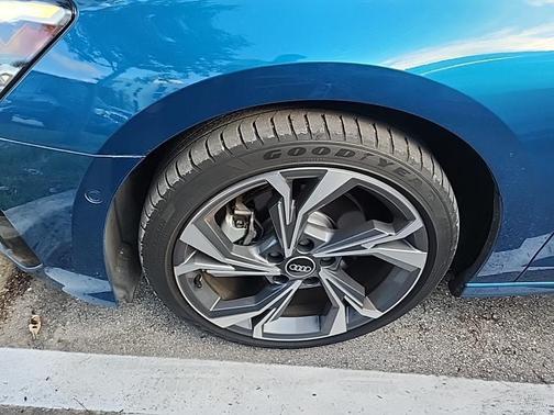 2022 Audi A3 Premium Plus