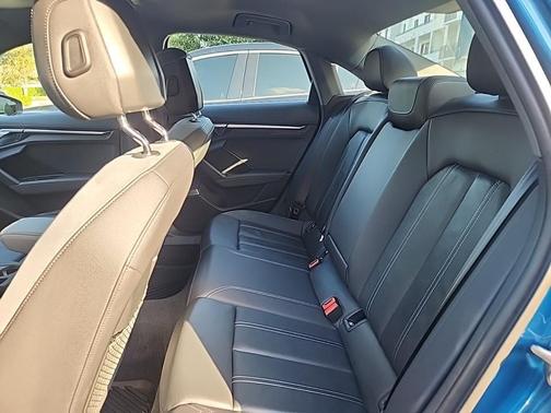 2022 Audi A3 Premium Plus