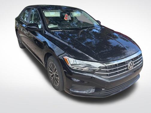 2021 Volkswagen Jetta 1.4T SE