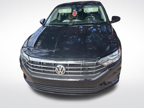 2021 Volkswagen Jetta 1.4T SE