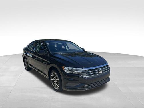 2021 Volkswagen Jetta 1.4T SE