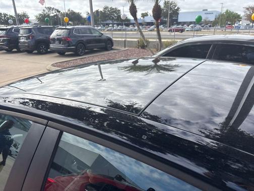 2021 Volkswagen Jetta 1.4T SE