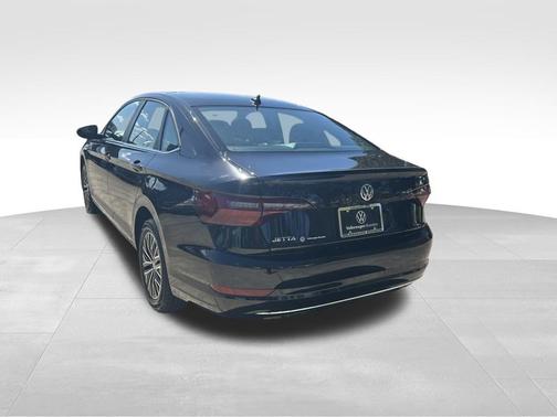 2021 Volkswagen Jetta 1.4T SE