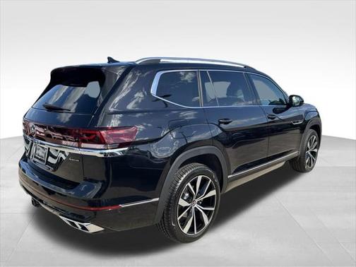2025 Volkswagen Atlas 2.0T SEL Premium R-Line 4MOTION