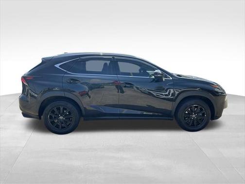 2020 Lexus NX 300 Base