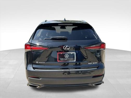 2020 Lexus NX 300 Base