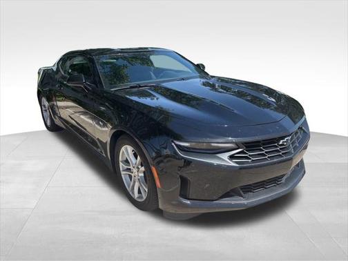 2023 Chevrolet Camaro 1LS