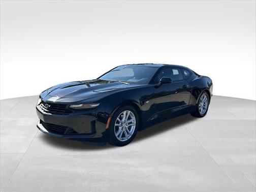 2023 Chevrolet Camaro 1LS
