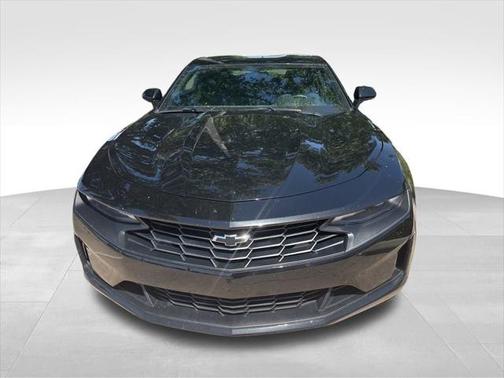 2023 Chevrolet Camaro 1LS