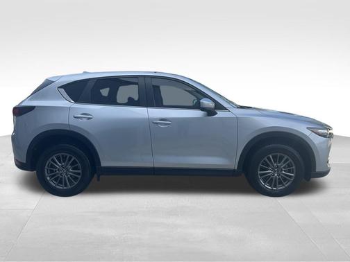 2019 Mazda CX-5 Sport