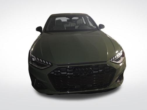 2023 Audi A4 45 S line Premium Plus