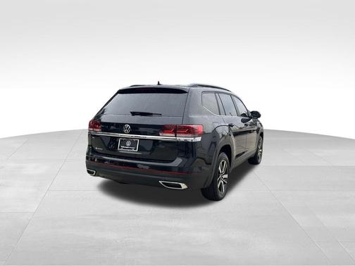 2022 Volkswagen Atlas 2.0T SE