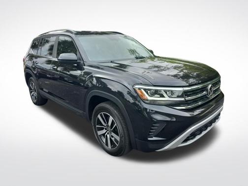 2022 Volkswagen Atlas 2.0T SE