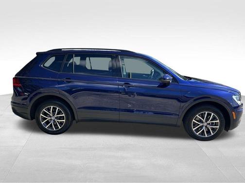 2021 Volkswagen Tiguan 2.0T S
