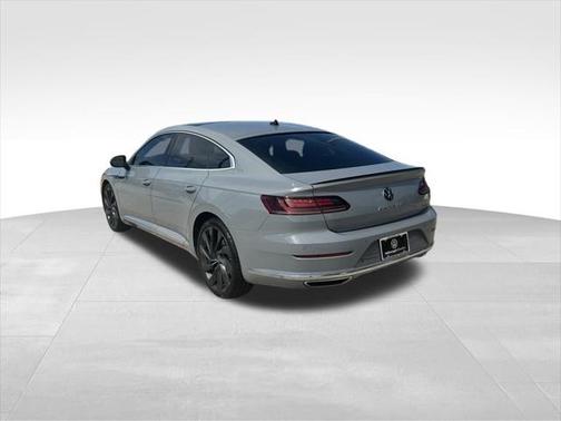 2023 Volkswagen Arteon 2.0T SEL R-Line 4MOTION