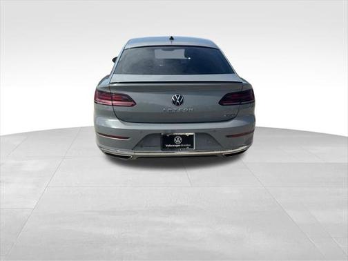 2023 Volkswagen Arteon 2.0T SEL R-Line 4MOTION