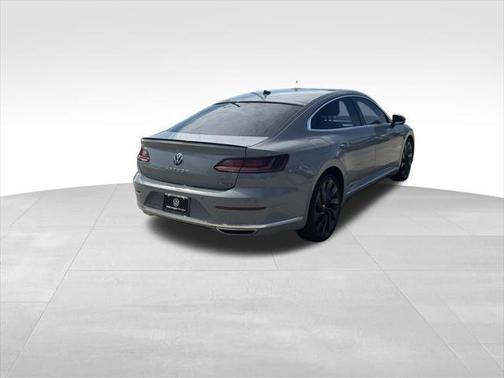 2023 Volkswagen Arteon 2.0T SEL R-Line 4MOTION