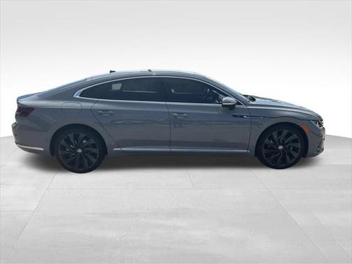 2023 Volkswagen Arteon 2.0T SEL R-Line 4MOTION