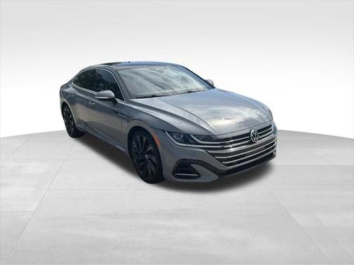 2023 Volkswagen Arteon 2.0T SEL R-Line 4MOTION