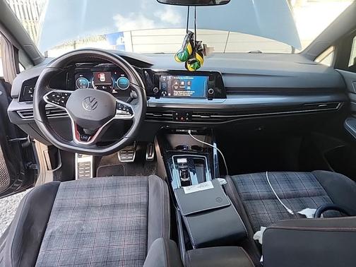2023 Volkswagen Golf GTI 2.0T S DSG