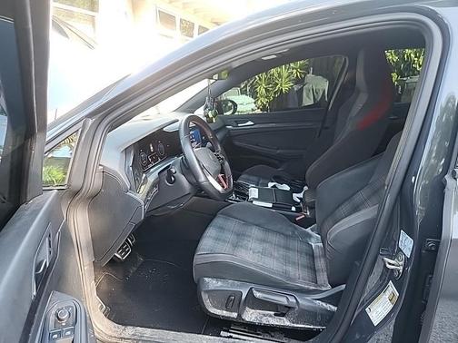 2023 Volkswagen Golf GTI 2.0T S DSG