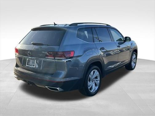 2022 Volkswagen Atlas 3.6L SE w/Technology