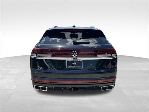 2025 Volkswagen Atlas Cross Sport 2.0T SEL Premium
